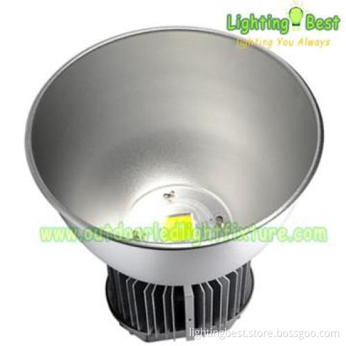 200w hot seller led projection fixtures